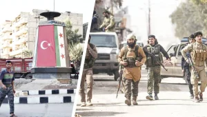İşgal ve sömürgeciliğin Efrîn’deki izdüşümü