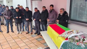 Uğurlar olsun Mamoste Milazım
