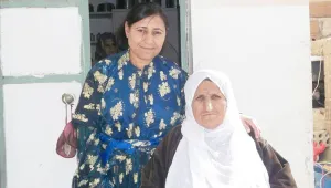 Firyal: 31 yıllık kesintisiz mücadele