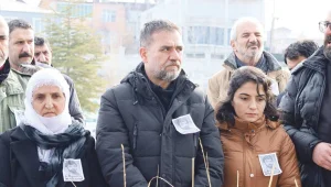Karaağar mezarı başında anıldı