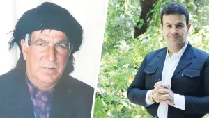Mamê Birê’nin hayatı kitap oluyor