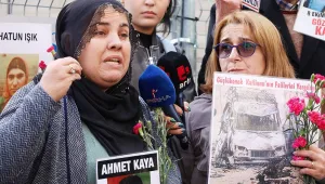 Kimsenin babası yakılmasın diye