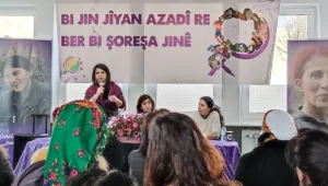 Her yeri mücadele ağıyla örecekler