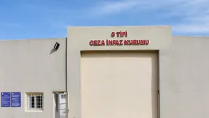 'Sayın Öcalan' için hücre cezası
