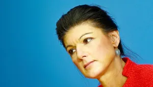 Wagenknecht'in partisi ve solun yükselişi