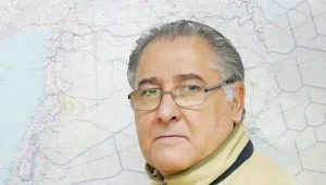 Kemal Sido: Efrîn hepimizin meselesi