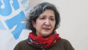 Kadın dostu belediyeler mümkün