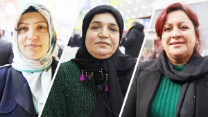 1 Nisan’da büyük halaya