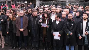 Bin 330 avukat İmralı için başvurdu