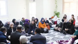 Özgürlüğünü sağlayacağız