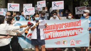 Demokrasi ve özgürlük zamanı