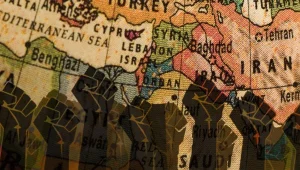 Çözüm demokratik uluslar birliğidir