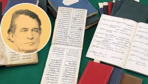 Esir düşen Kürtler ve Kürdoloji