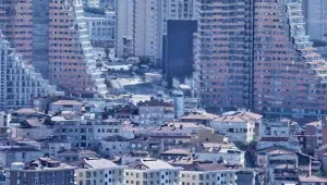 Doğa katili: Murat Kurum