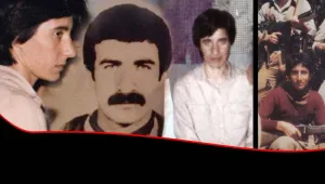 Botan’ın bağrında Dersim’in özgürlük çiçeği