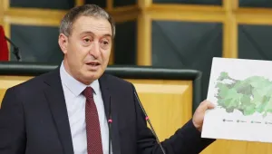 Kaldıysa devlet aklına net çağrı
