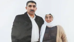 16 aydır oğlunu göremedi