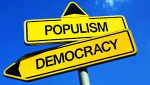 Popülist siyaset