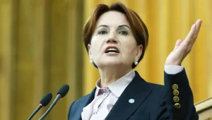 Meral Akşener bir faşisttir!