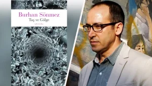 Taş ve Gölge Dublin Literary Award listesinde