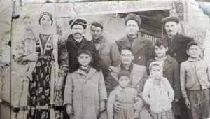 Kırgızistan Kürtleri