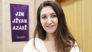 Kadın üretiyor, patriyarkal çark kırılıyor