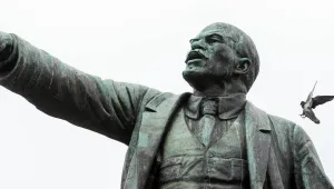 Yüzyıl sonra Lenin’in güncelliği