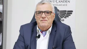 Özgür olmadan sorunlar çözülmez