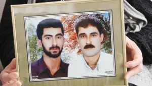 23 yıldır çocuklarını arıyorlar