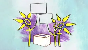 Yaşamın özgürleştirilmesi ve yerel yönetimler