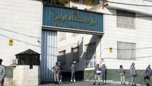Tutsak kadınlar ağır koşullarda