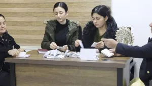 Annelerin kalbi İmralı’da