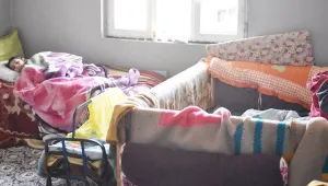 Devletin bize yaptığı zulümdür