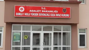 Dumlu’da ölüm orucu koşulları