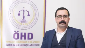 Tecrit, kanun dışı siyasi bir karardır