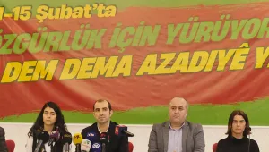 İmralı sistemi lağvedilmeli