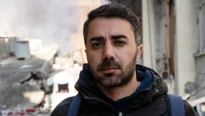 Gazeteci Ayva tutuklandı