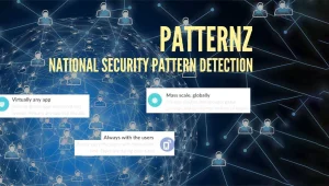 Patternz bizi gözetliyor!