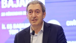 YSK’nin reddine tepki