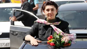 Leyla Zana’nın zamanlı dönüşü