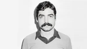 Ermeni bir devrimci: LEVON EKMEKÇİYAN