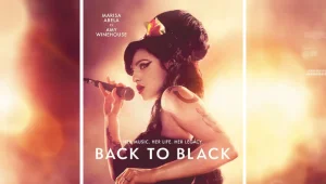 Hayranları Back to Black’i beğenmedi