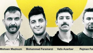 Almanya’da Faşizm lanetlenirken İran ve Türk devleti