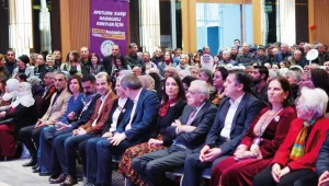 Kürt’ün çelik iradesini göstereceğiz