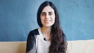 Birlikte karşı durmalıyız