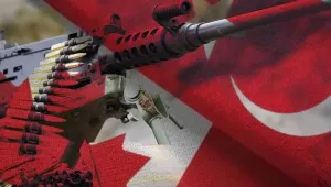 Kanada Türkiye’ye silah satacak