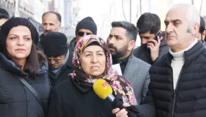 Pişmanlık dayatmayın, Hanife Ana'yı serbest bırakın
