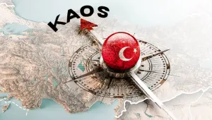 Türkiye siyaseti: Üç kutup ve aşınan üç merkez