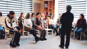 Egîdê Cimo’nun mirasını geleceğe taşıyacağız