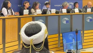 Êzîdî kadınlar özerklik istiyor